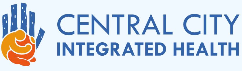 Central City Integrated Health Logo