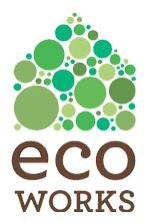 EcoWorks Logo